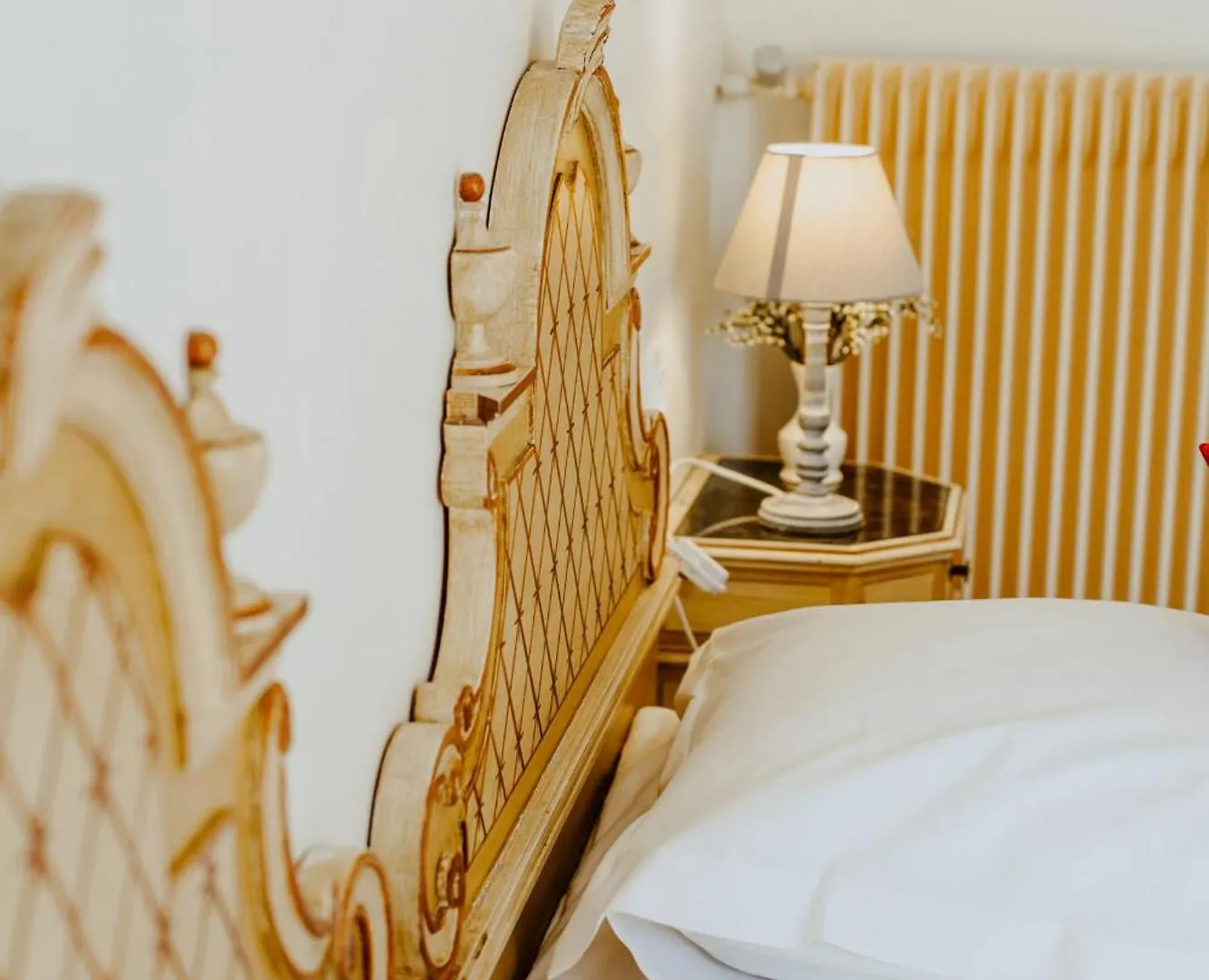 Grand Hotel Des Bains & Villas Des Bains Vals-les-Bains