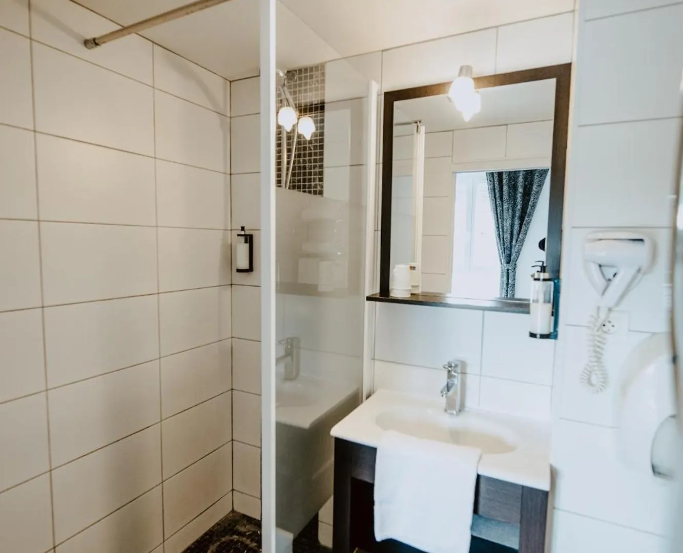 Grand Hotel Des Bains & Villas Des Bains Vals-les-Bains