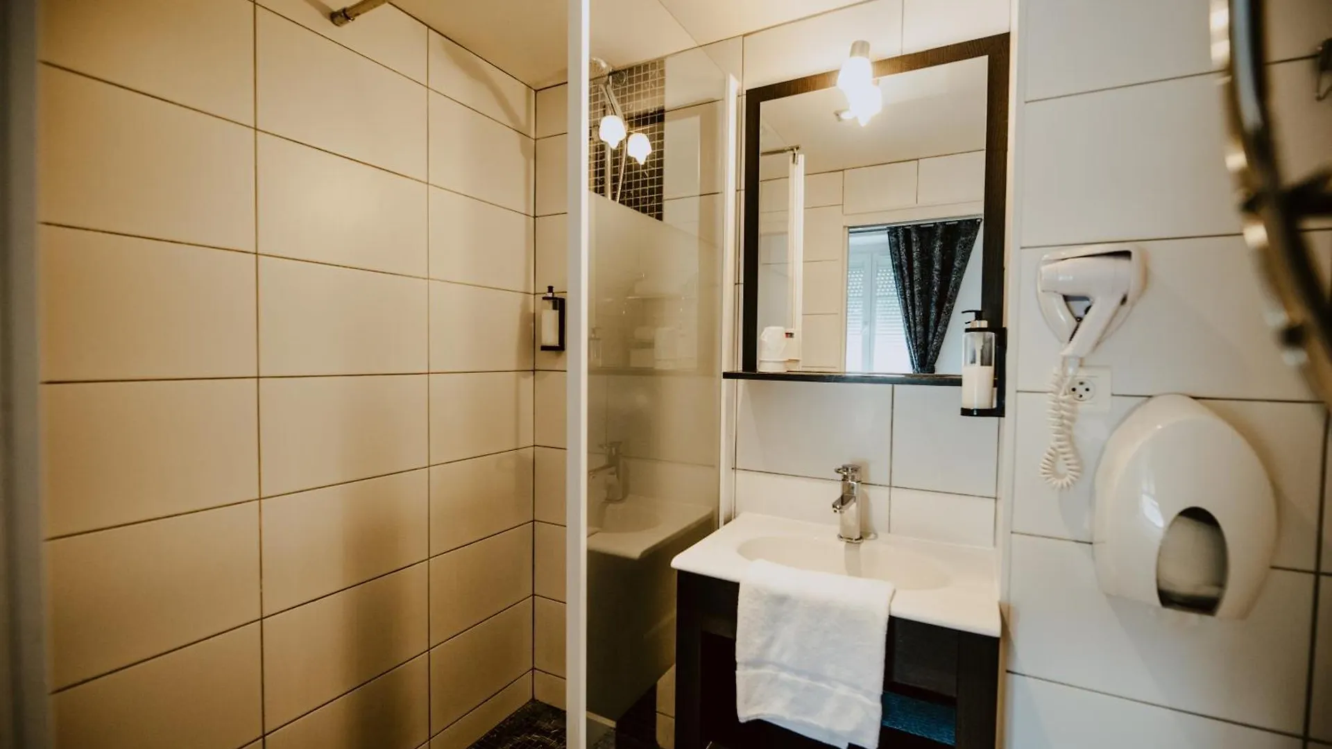 Grand Hotel Des Bains & Villas Des Bains Vals-les-Bains