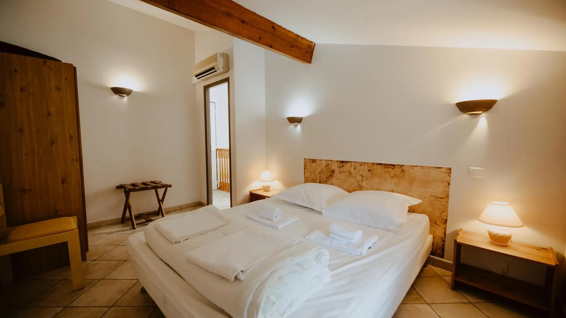 Grand Hotel Des Bains & Villas Des Bains Vals-les-Bains