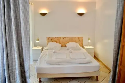 Grand Hotel Des Bains & Villas Des Bains Vals-les-Bains
