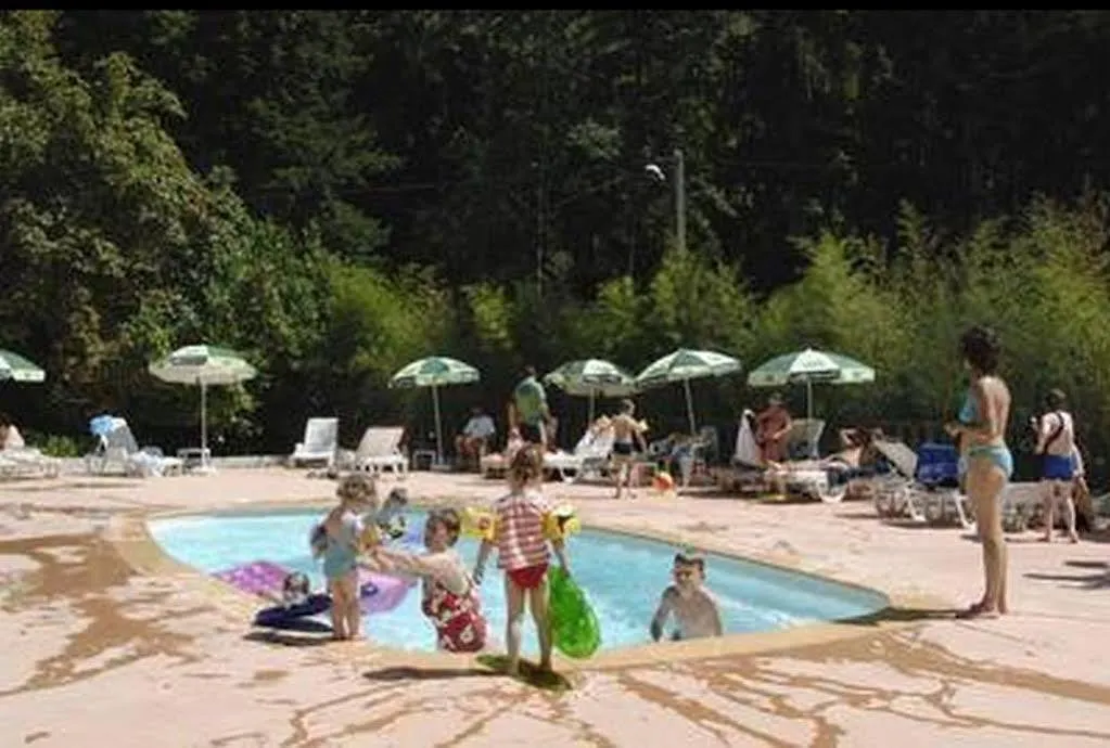 Grand Hotel Des Bains & Villas Des Bains Vals-les-Bains Frankrig