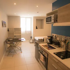 Les De Jean Jaurès Appartement