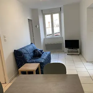 Appartement Vals-les-Bains Appartement