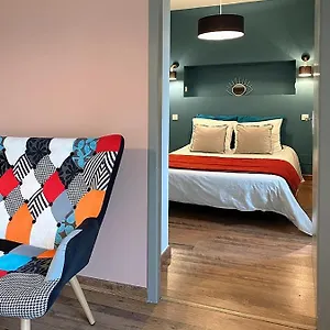 Tourniette Appartement