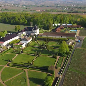 Hotel Chateau De Pizay