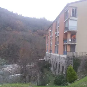 La Volane Appartement